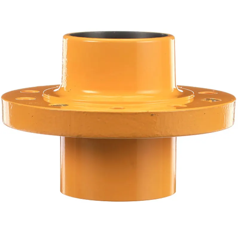 Peça código OEM 47994751 — Alojamento de Aço