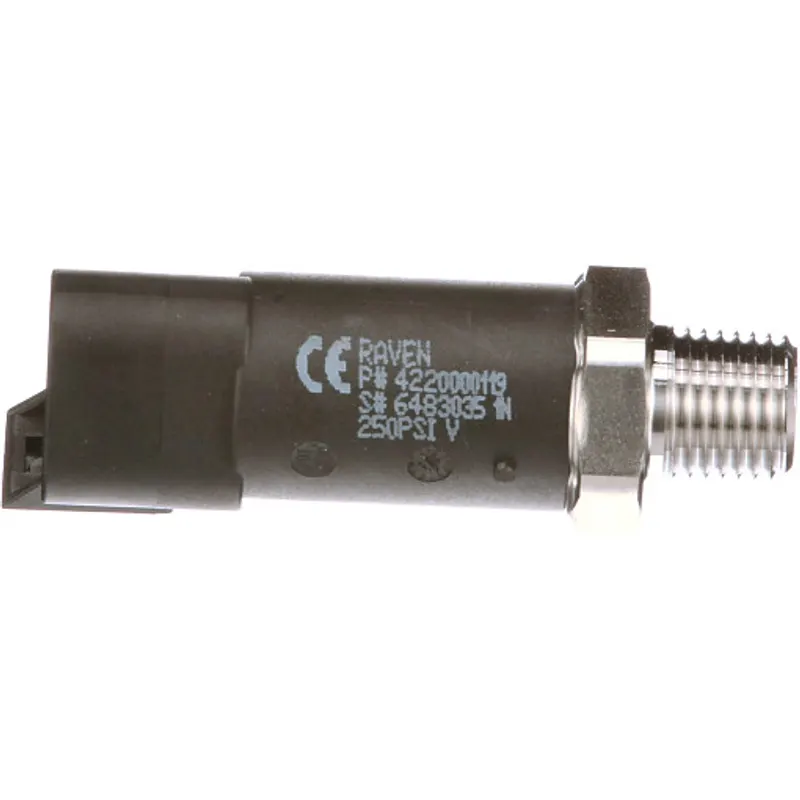 Peça código OEM 47995115 — Interruptor de pressão