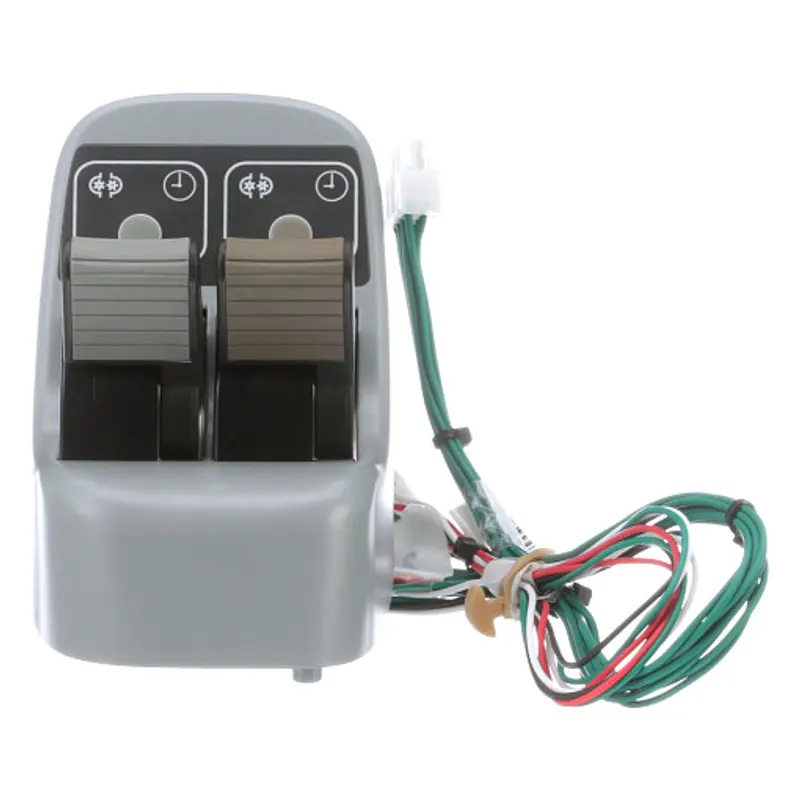 Peça código OEM 47995208 — Control Panel