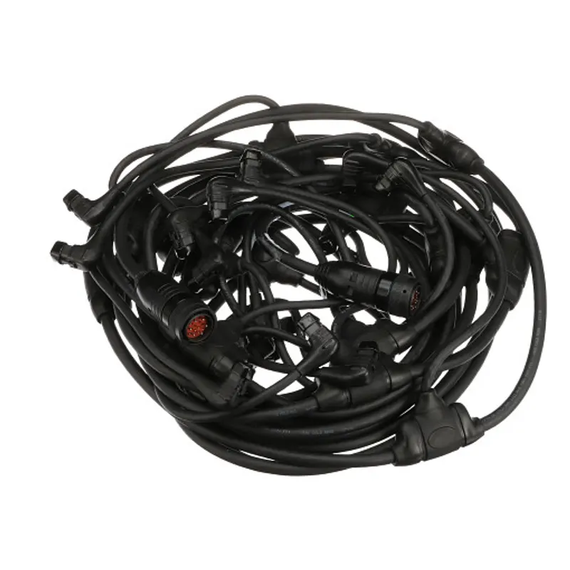 Peça código OEM 47995578 — Primary Precision Farming Application Control -…