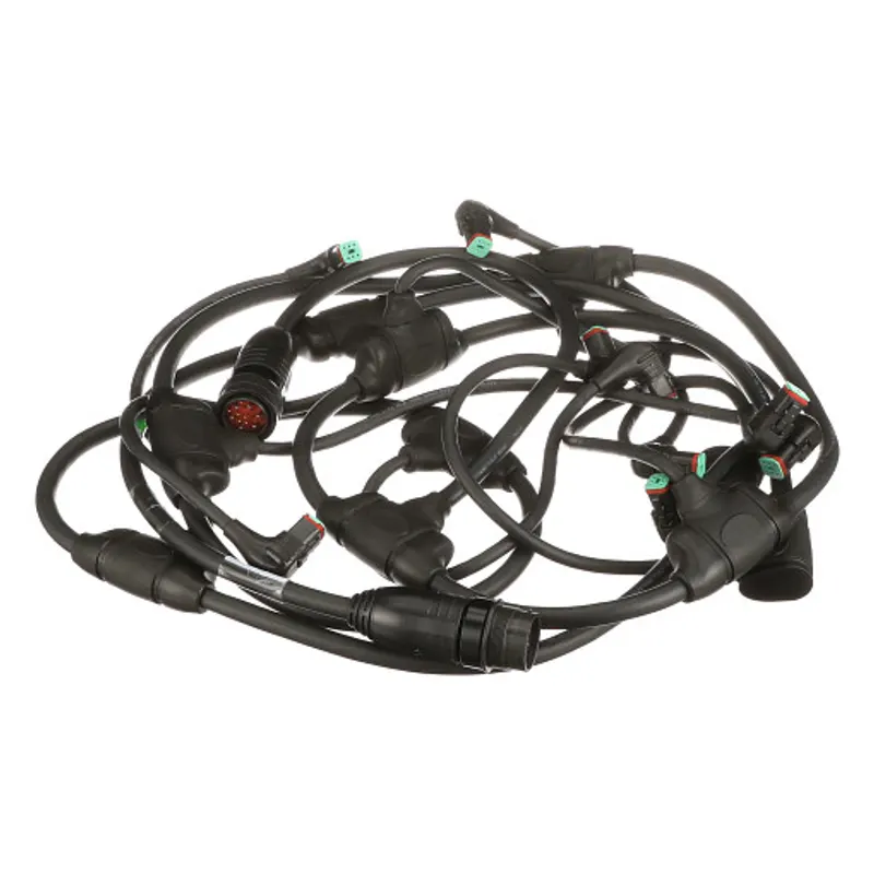 Peça código OEM 47995581 — Precision Farming Application Control - 120'