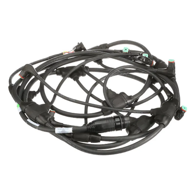 Peça código OEM 47995582 — Secondary ACF - 120'