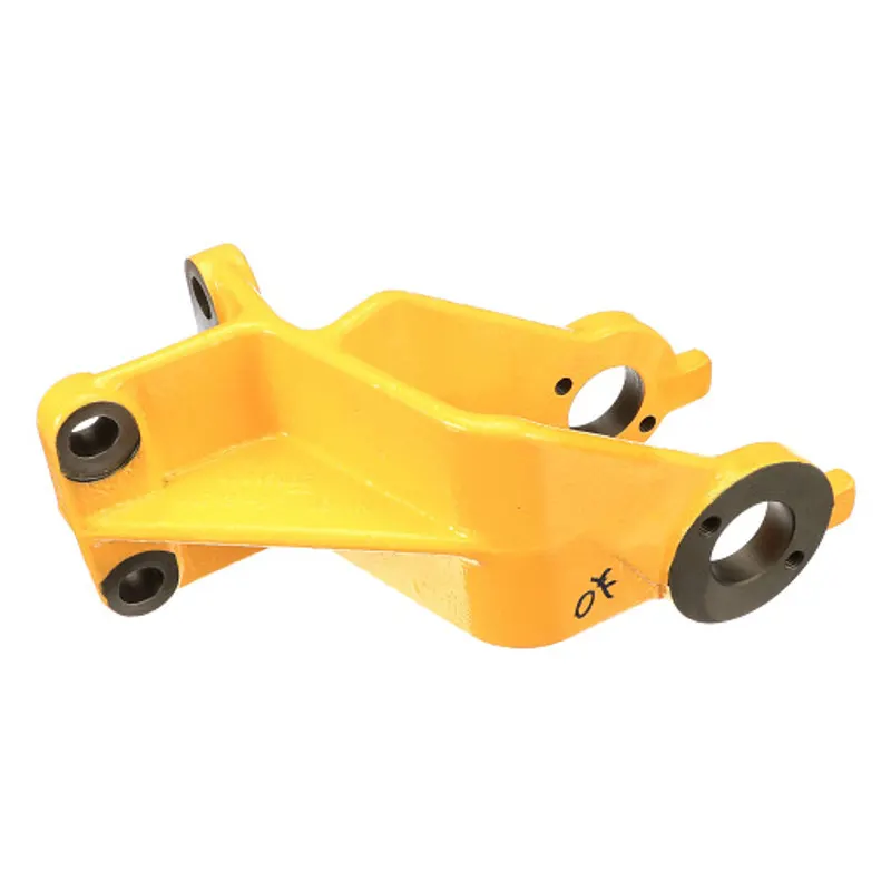 Peça código OEM 47996087 — Suporte