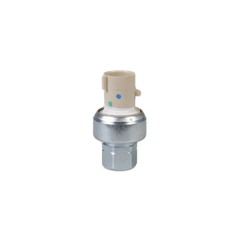 Peça código OEM 47996489 — Interruptor de baixa pressão do A/C