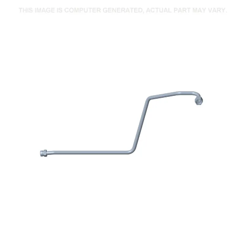 Peça código OEM 47997338 — Mega Flow Pump Drain Tube