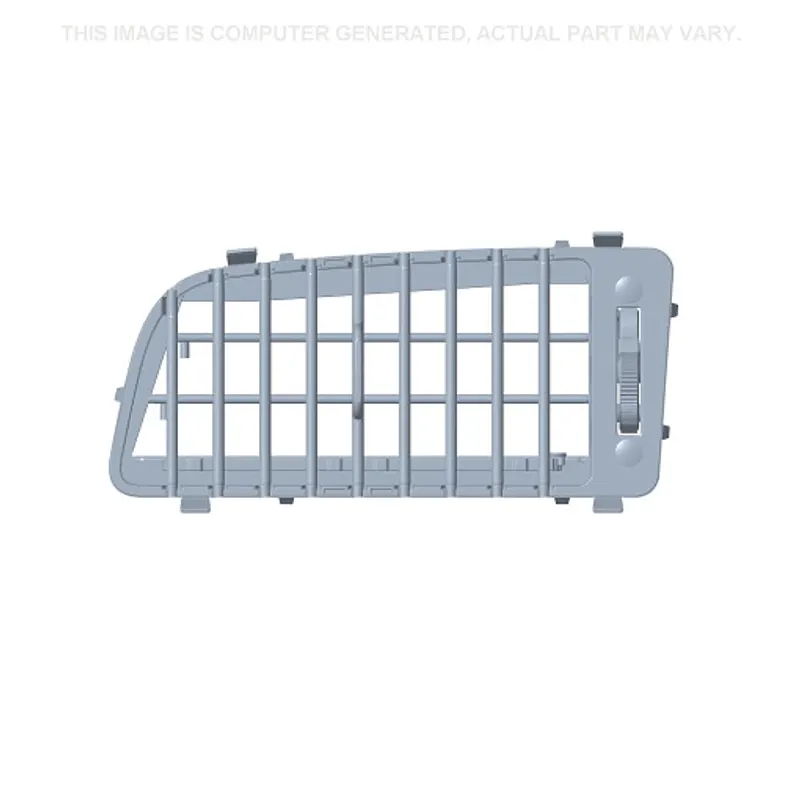 Peça código OEM 47998455 — Saida De Ar