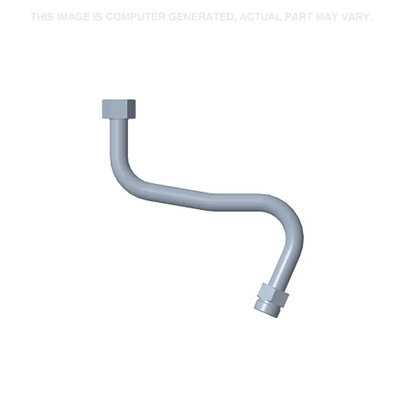 Peça código OEM 47999501 — Transmission Cooler Supply Tube