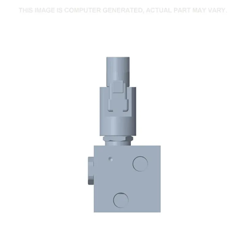 Peça código OEM 47999697 — COLECTOR HIDRÁULICO