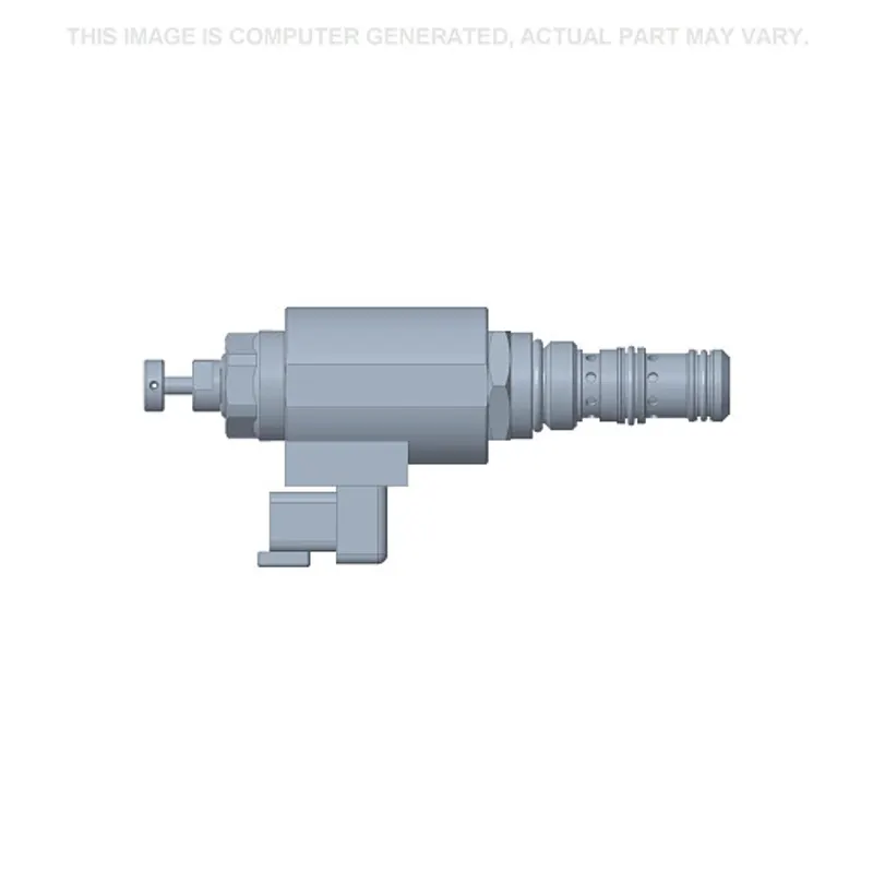Peça código OEM 47999818 — SOLENOIDE
