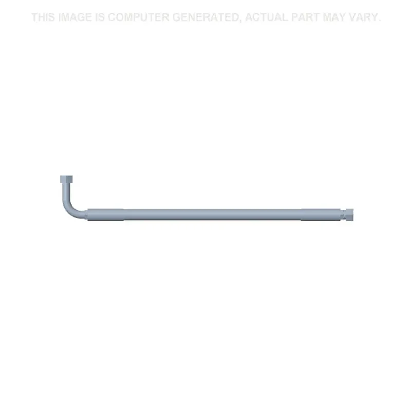 Peça código OEM 47999832 — Track Tension Accumulator Hose
