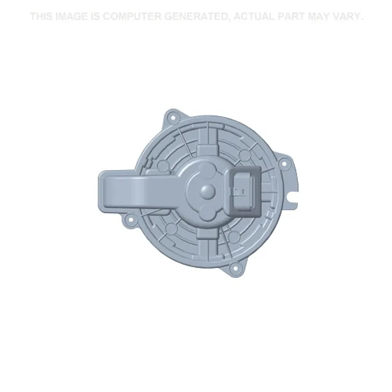 Peça código OEM 47999958 — Ventilador