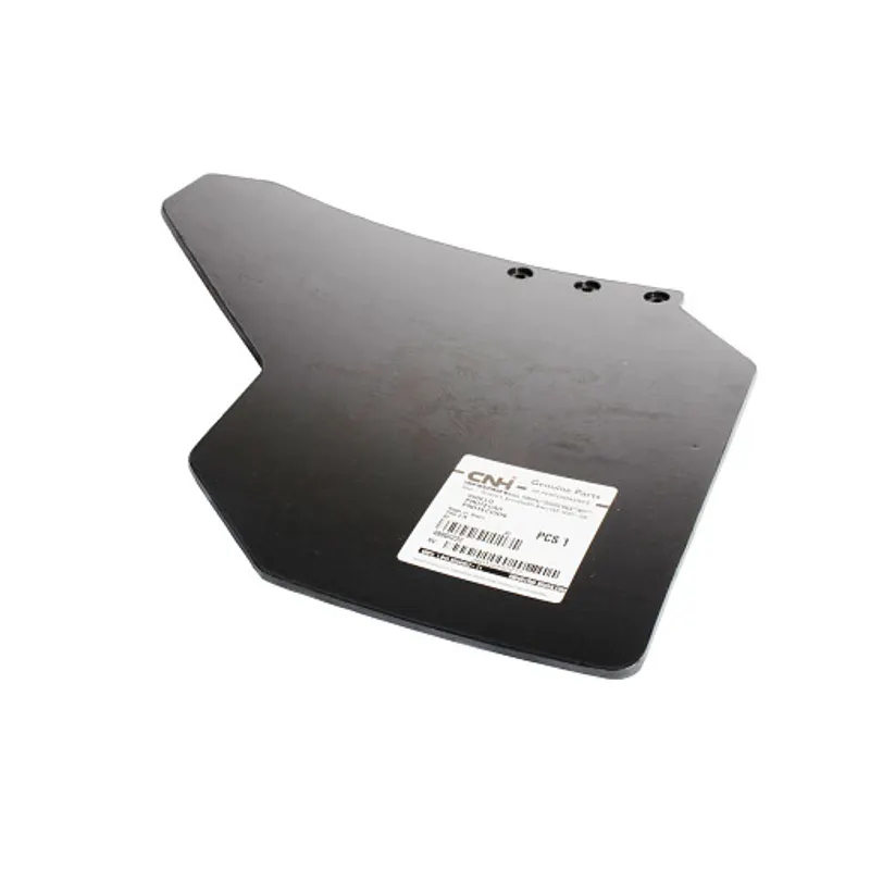Peça código OEM 48004222 — Proteção de Aço