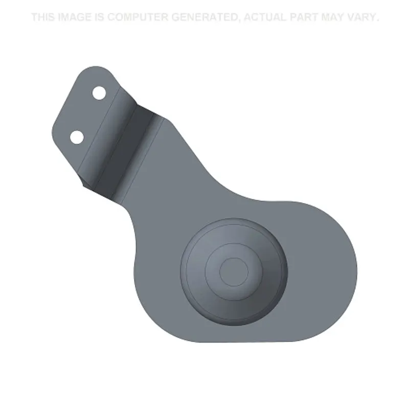 Peça código OEM 48007001 — SUPORTE