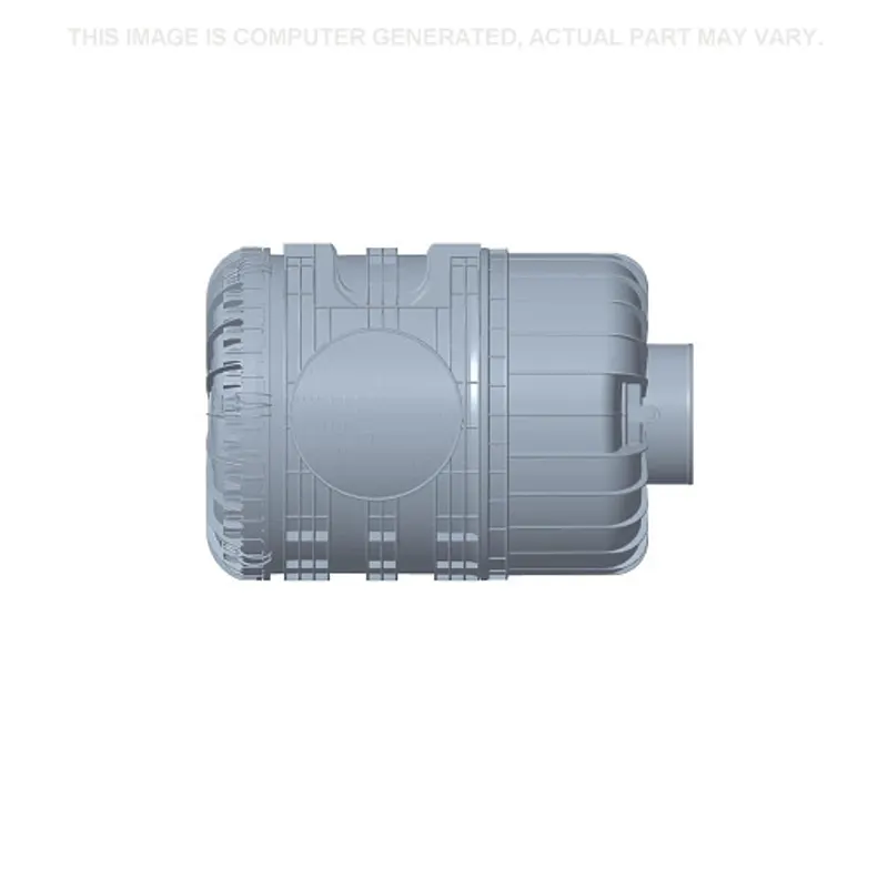 Peça código OEM 48007133 — DEPURADOR