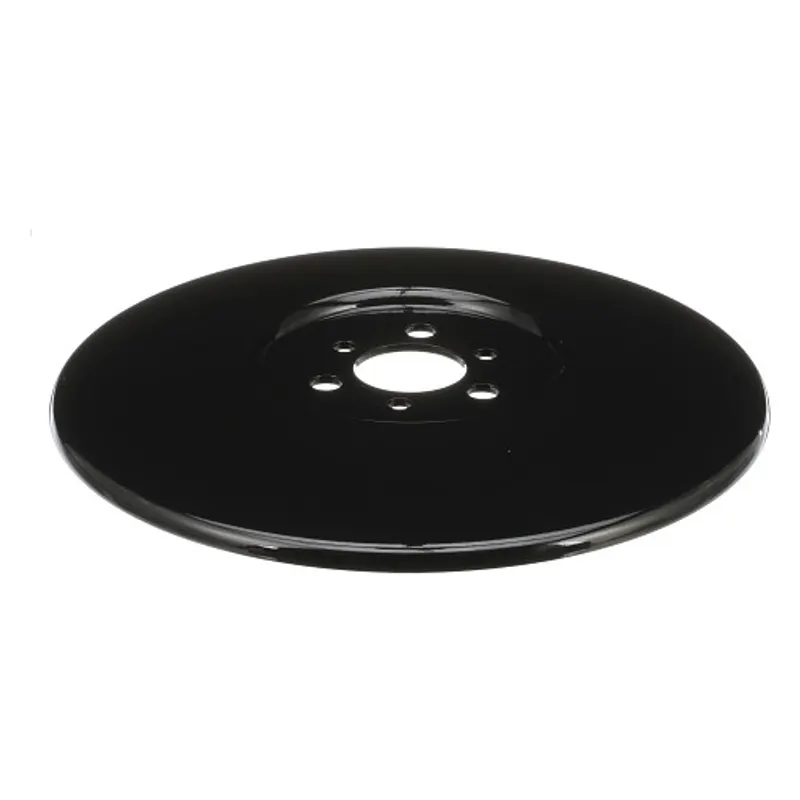 Peça código OEM 48007763 — Polia da ventoinha
