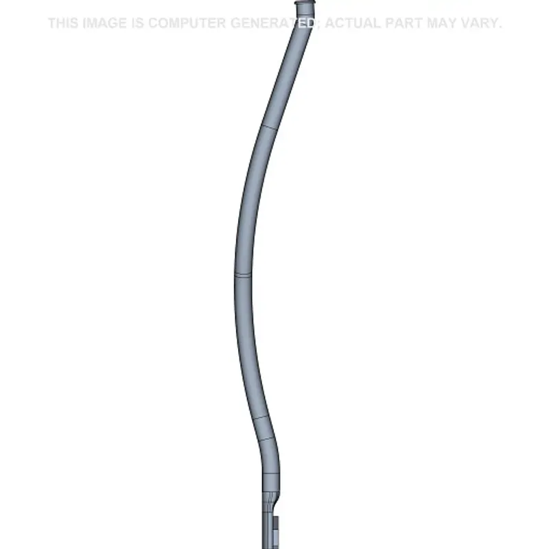 Peça código OEM 48009102 — SUPORTE