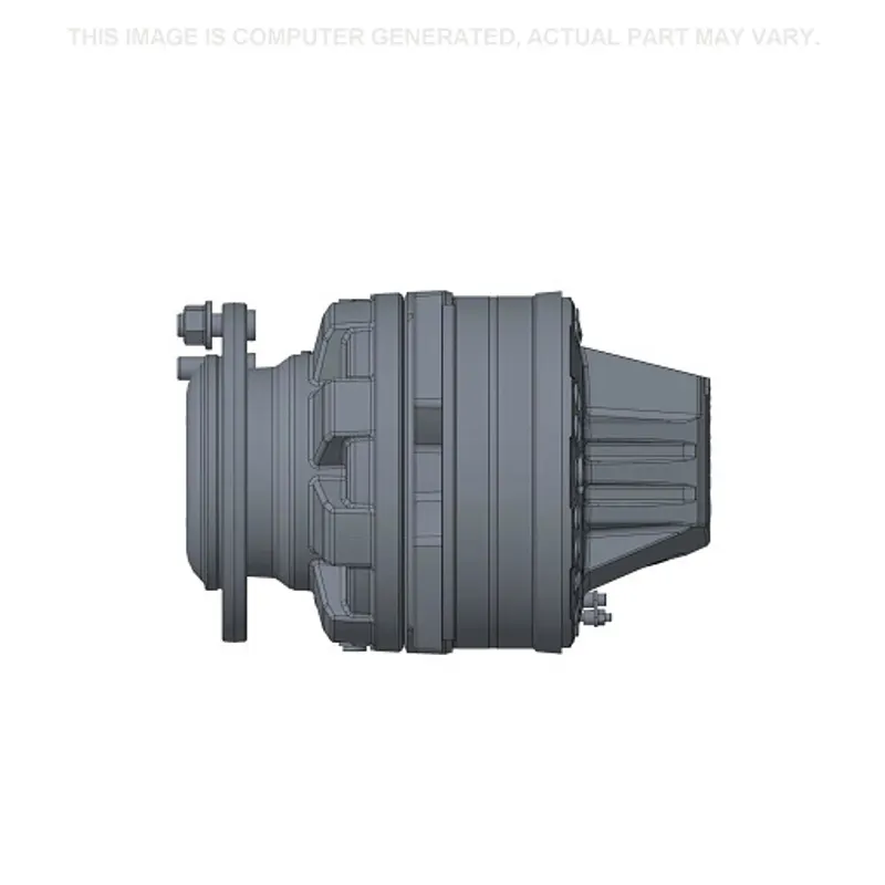 Peça código OEM 48010357 — MOTOR HIDROSTÁTICO