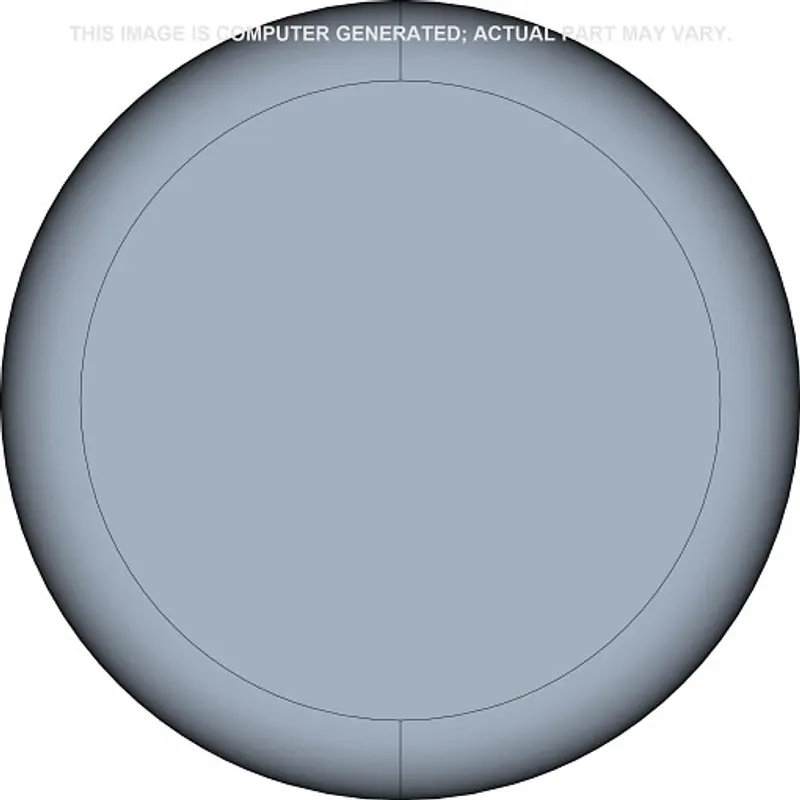Peça código OEM 48011567 — Pino Guia