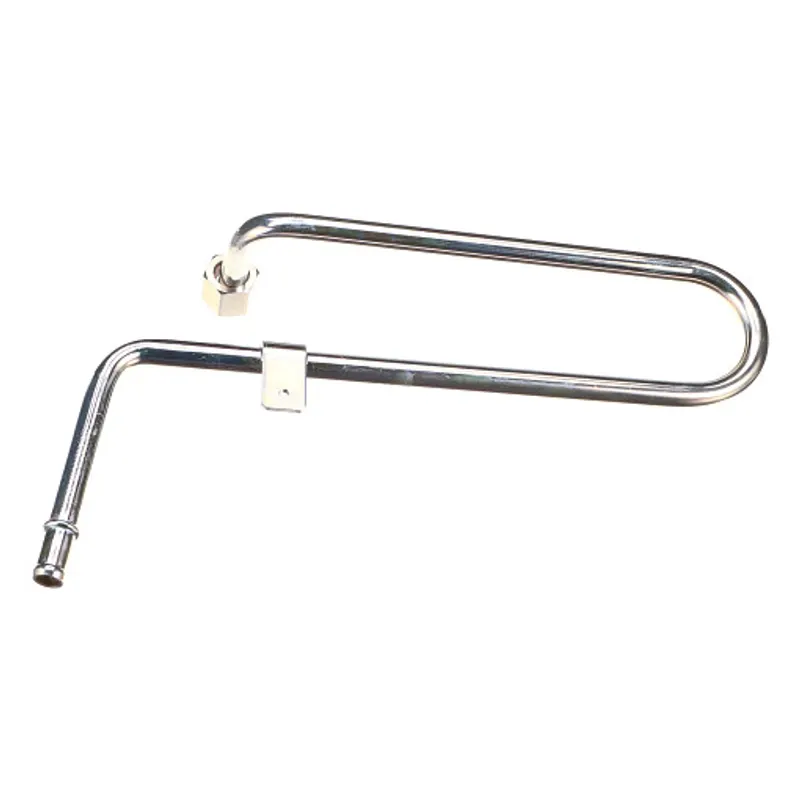Peça código OEM 48012834 — TUBO DE PRESSÃO