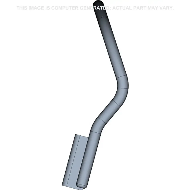 Peça código OEM 48013202 — CORRIMÃO