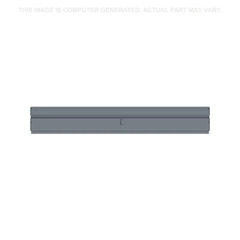 Peça código OEM 48013274 — Deflector