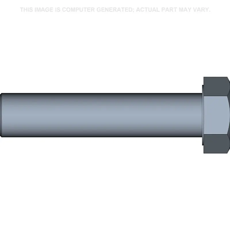 Peça código OEM 48014362 — Bolt - Cl 10.9 - M24 x 110