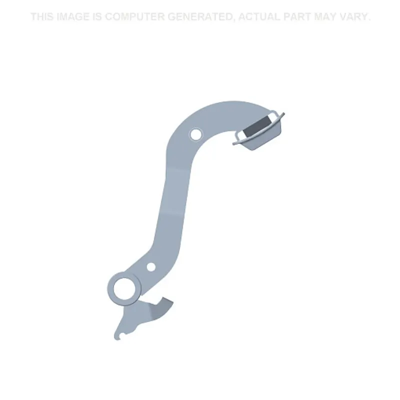 Peça código OEM 48014574 — PEDAL