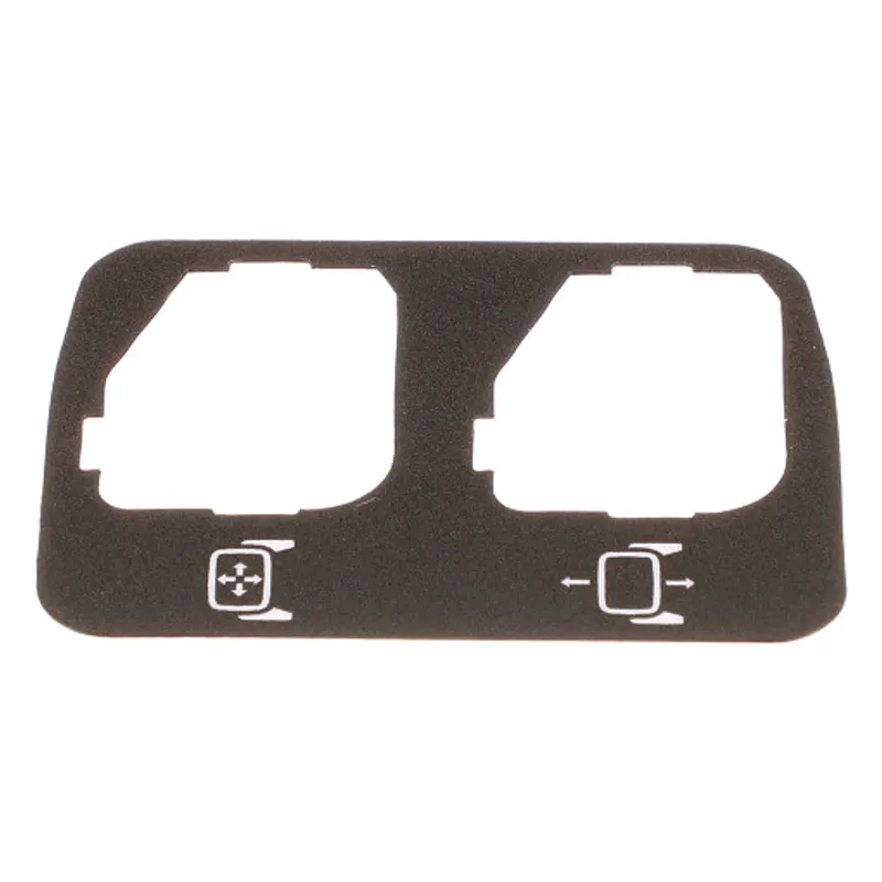 Peça código OEM 48015766 — DECALQUE