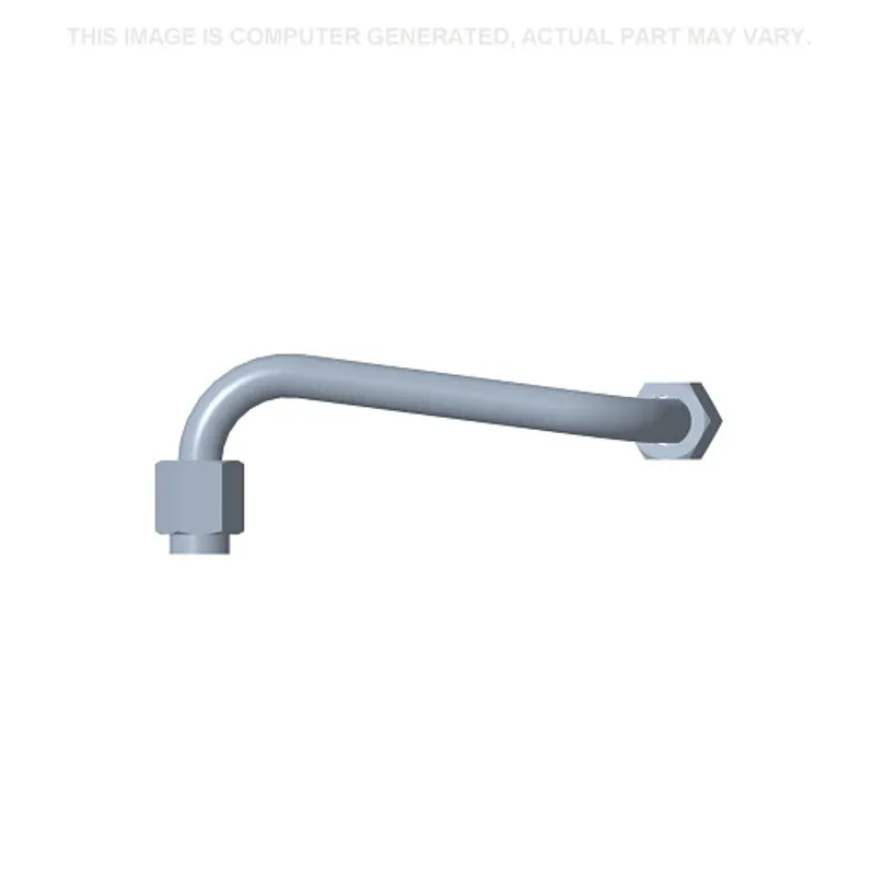 Peça código OEM 48016516 — Right-Hand Case Drain Tube