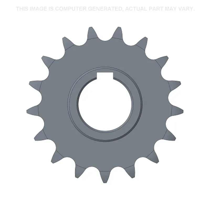 Peça código OEM 48017519 — RODA DENTADA