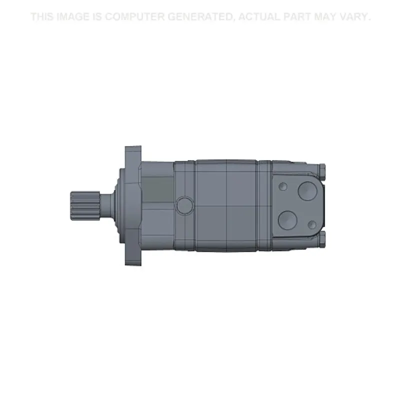 Peça código OEM 48019358 — Motor Hidráulico