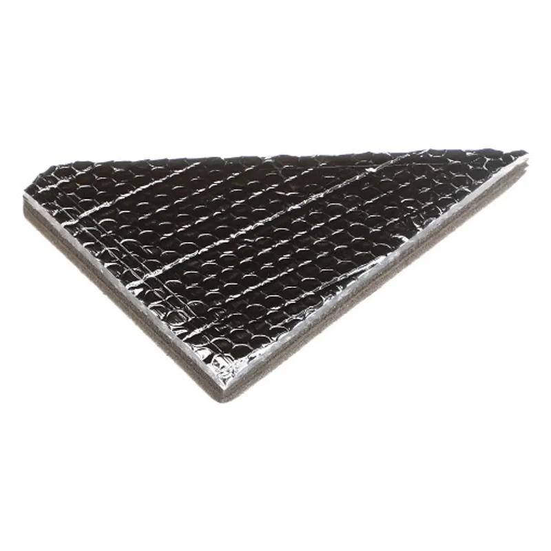 Peça código OEM 48019803 — ISOLAMENTO