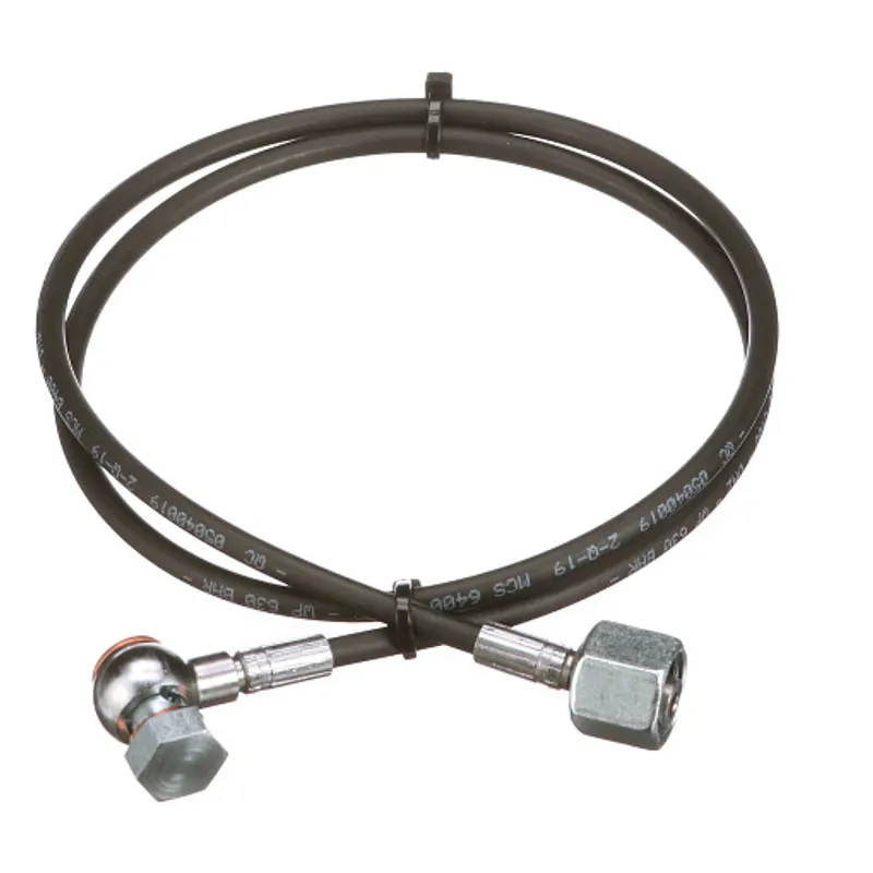 Peça código OEM 48021950 — Mangueira Hidraulica