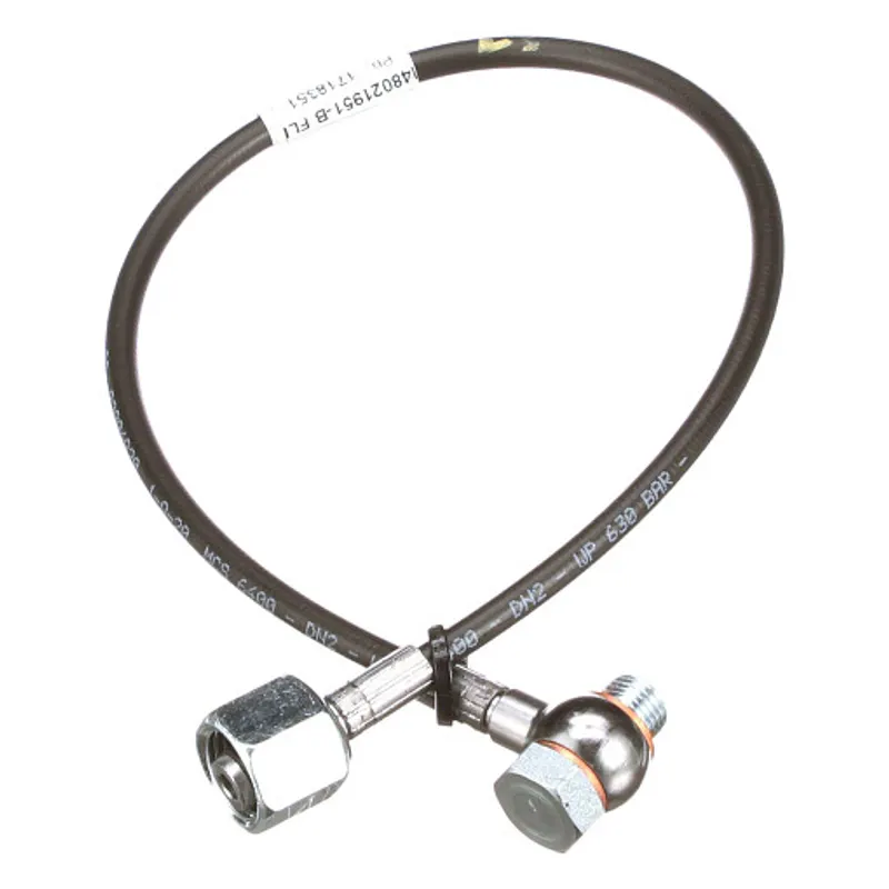 Peça código OEM 48021951 — Mangueira Hidraulica