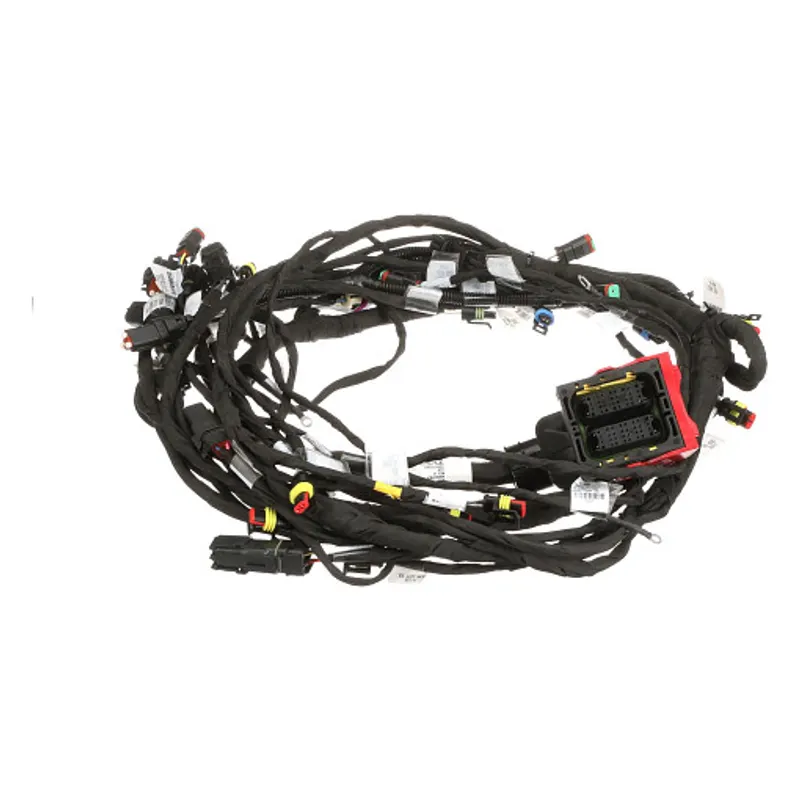 Peça código OEM 48022757 — Chicote Elétrico
