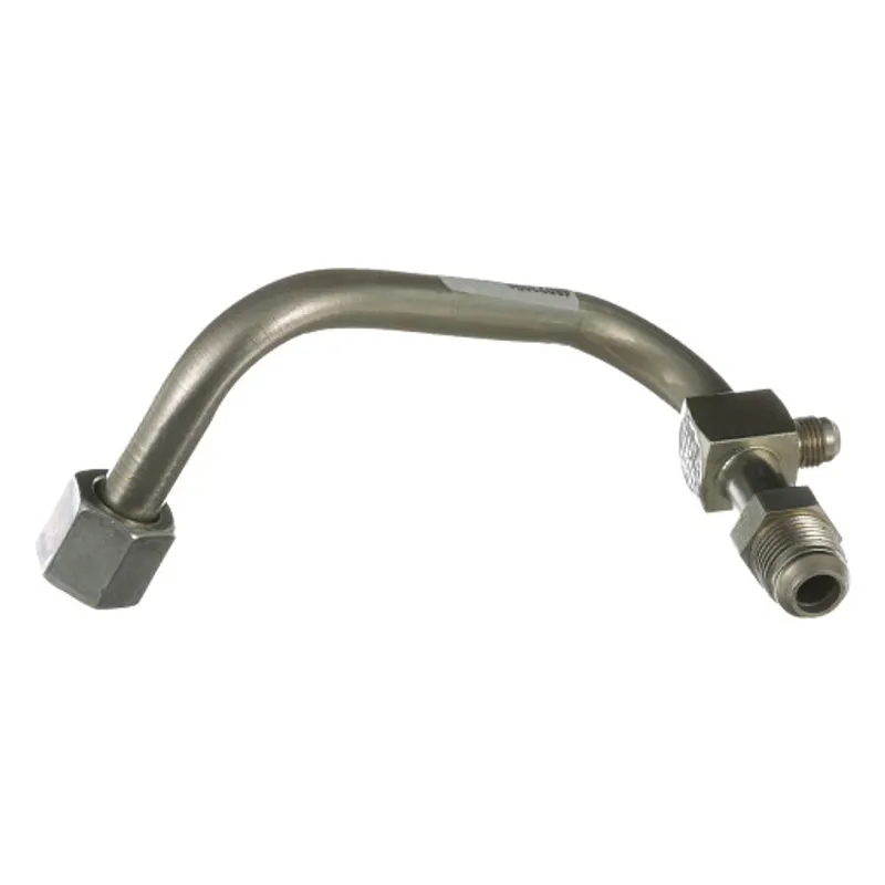 Peça código OEM 48023096 — Self-Leveling Hydraulic Tube