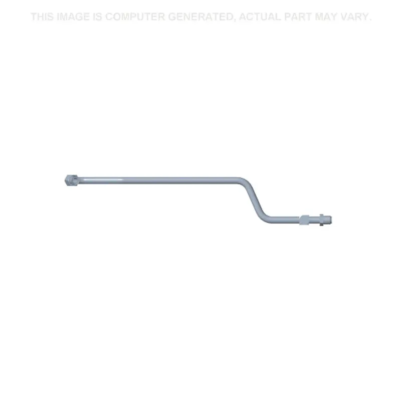 Peça código OEM 48023103 — Loader Valve Tube