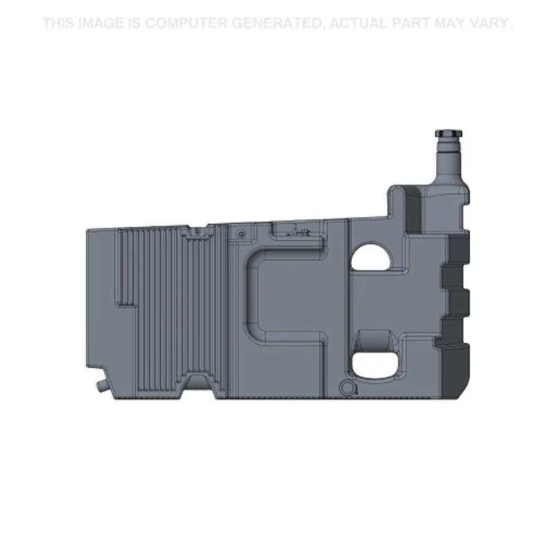 Peça código OEM 48023299 — Tanque de combustível