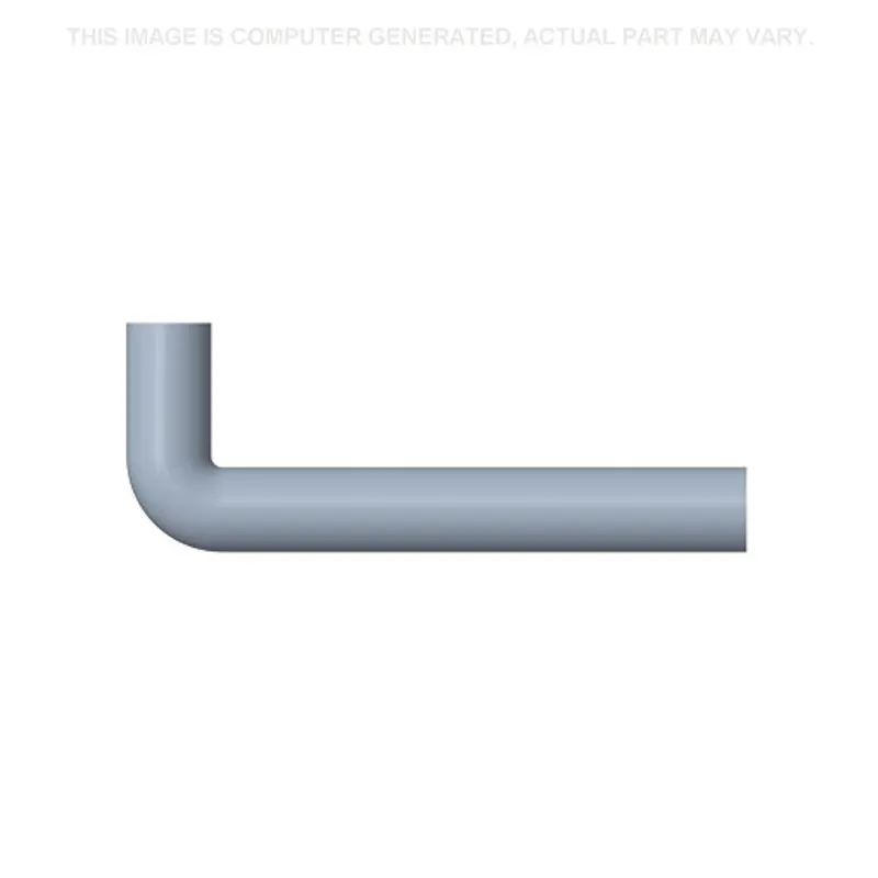 Peça código OEM 48023490 — Battery Vent Hose