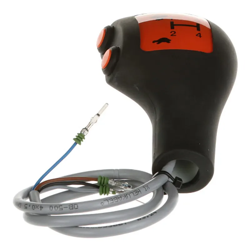 Peça código OEM 48023882 — MAÇANETA
