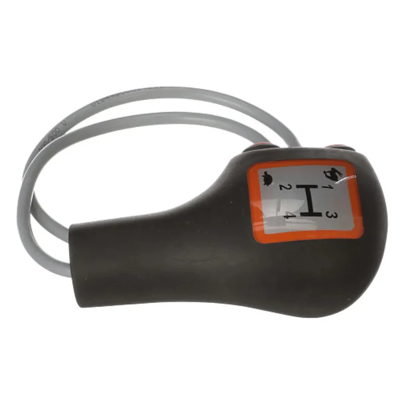 Peça código OEM 48023883 — Knob