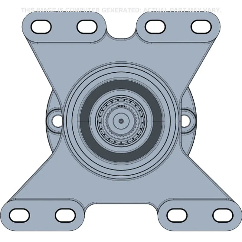 Peça código OEM 48024993 — Eixo propulsor da corrente