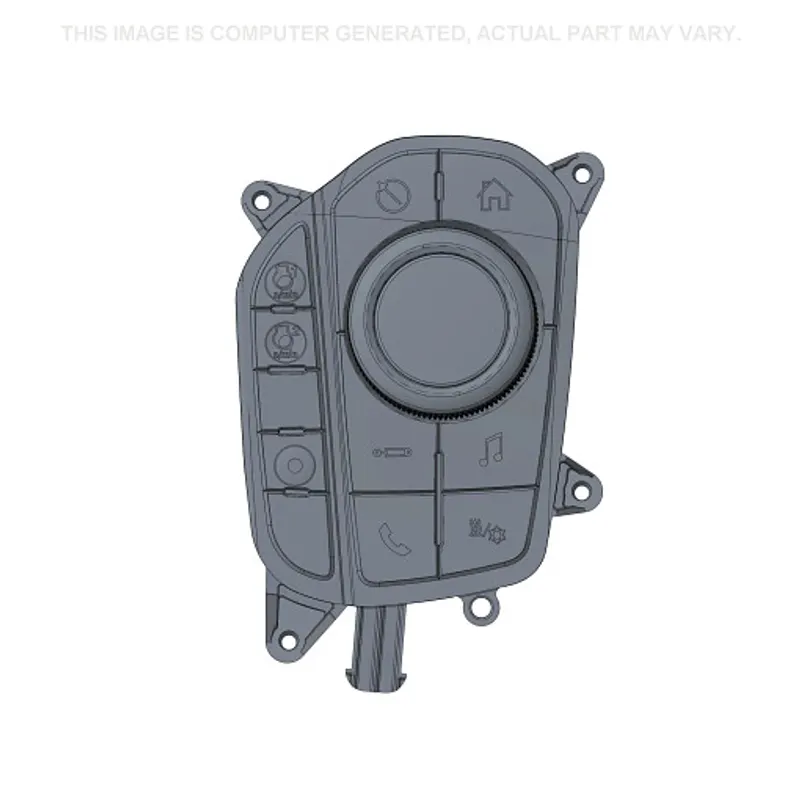 Peça código OEM 48029676 — Painel