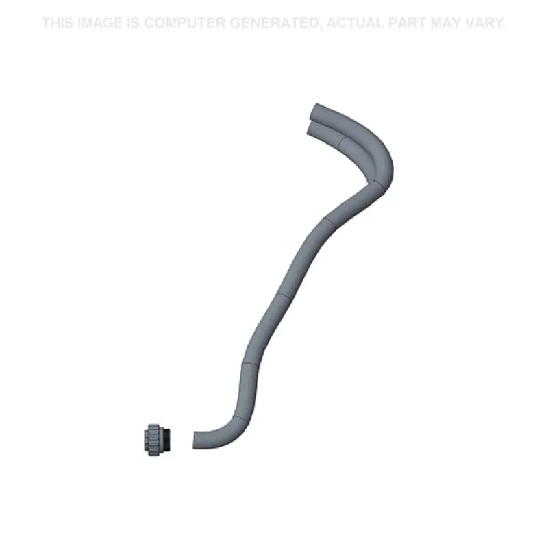 Peça código OEM 48029831 — Display Wire Harness