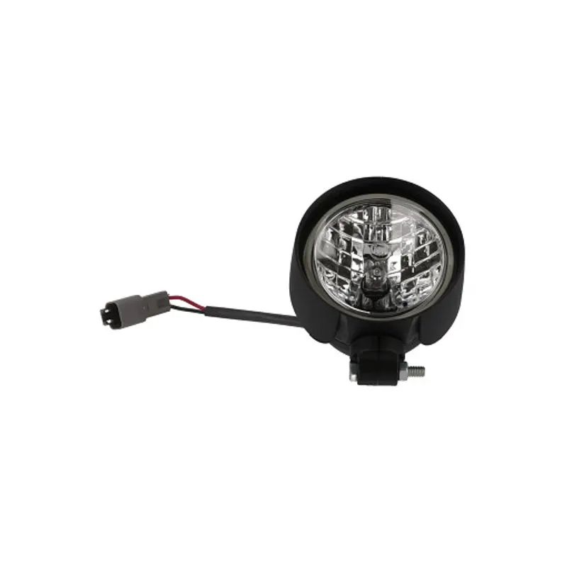 Peça código OEM 48030404 — Round Worklamp - Halogen - 12-Volt - 55-Watt