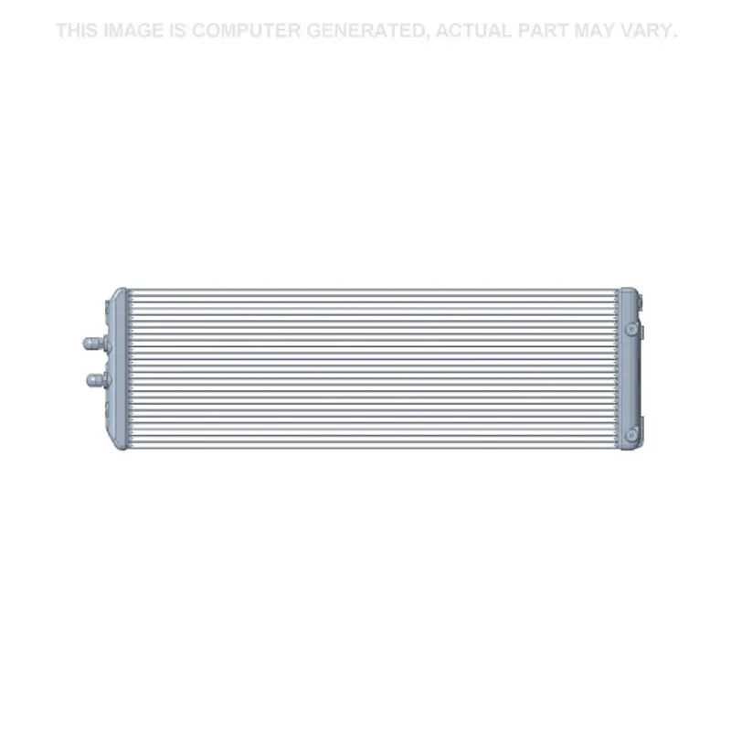 Peça código OEM 48030829 — RADIADOR CONJUNTO