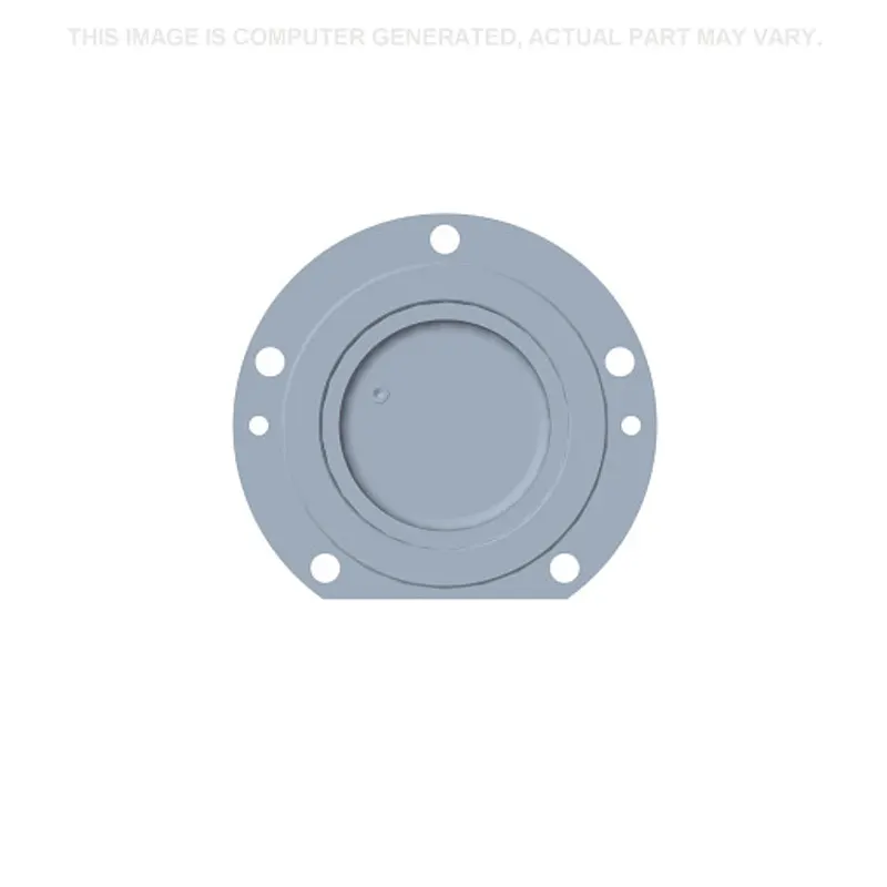 Peça código OEM 48030955 — FLANGE