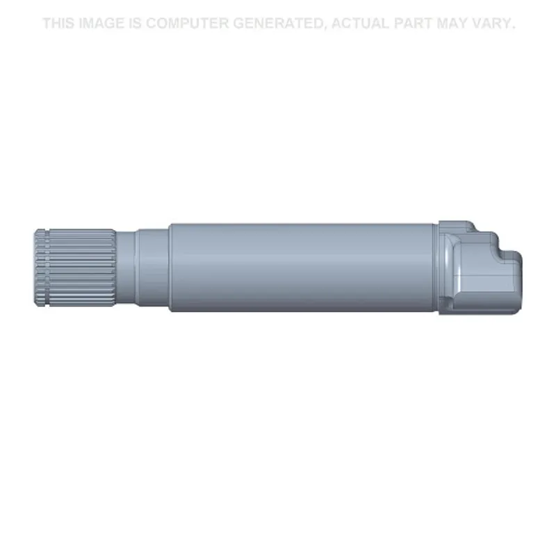 Peça código OEM 48031000 — Alavanca