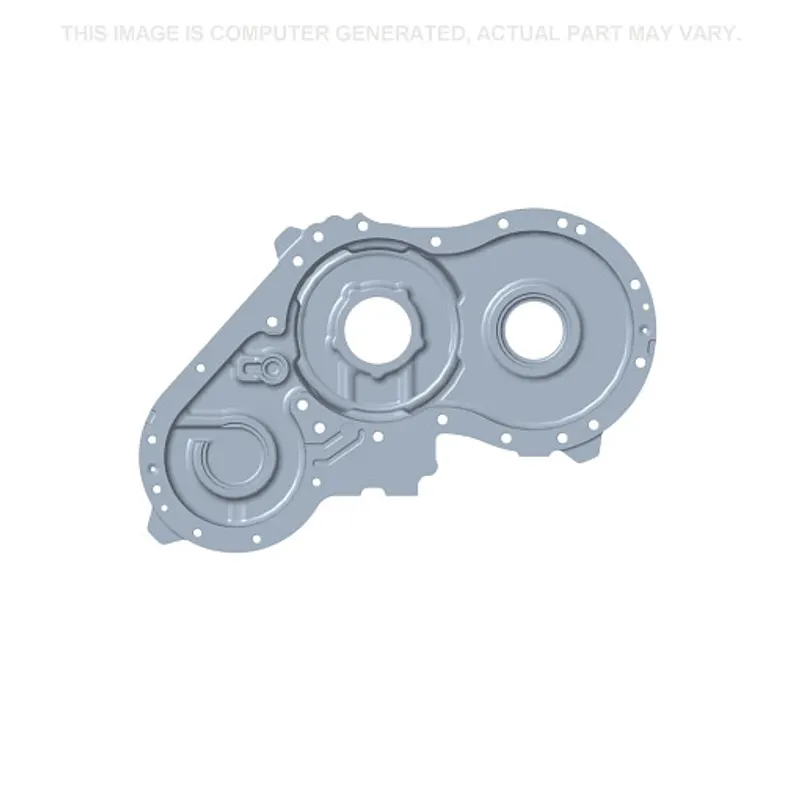 Peça código OEM 48031434 — ALOJAMENTO