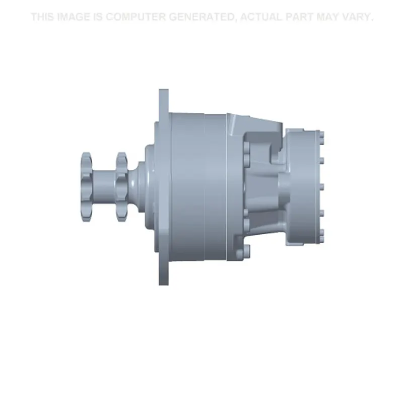 Peça código OEM 48033384 — MOTOR HIDRÁULICO